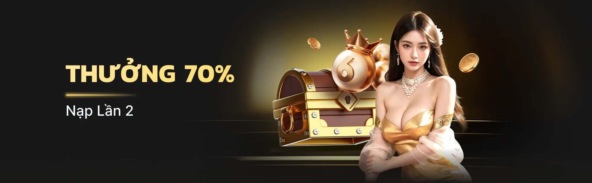 Khuyến mãi chào mừng Betway